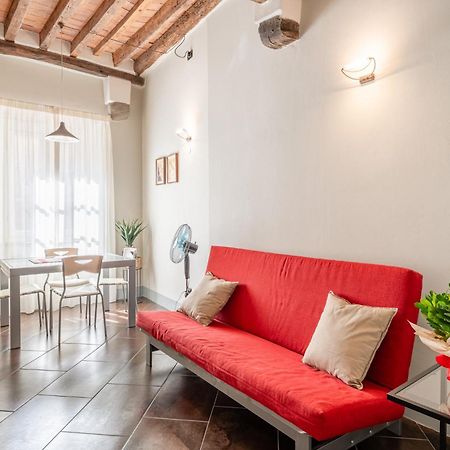 Apartment San Giorgio B - لوكا المظهر الخارجي الصورة