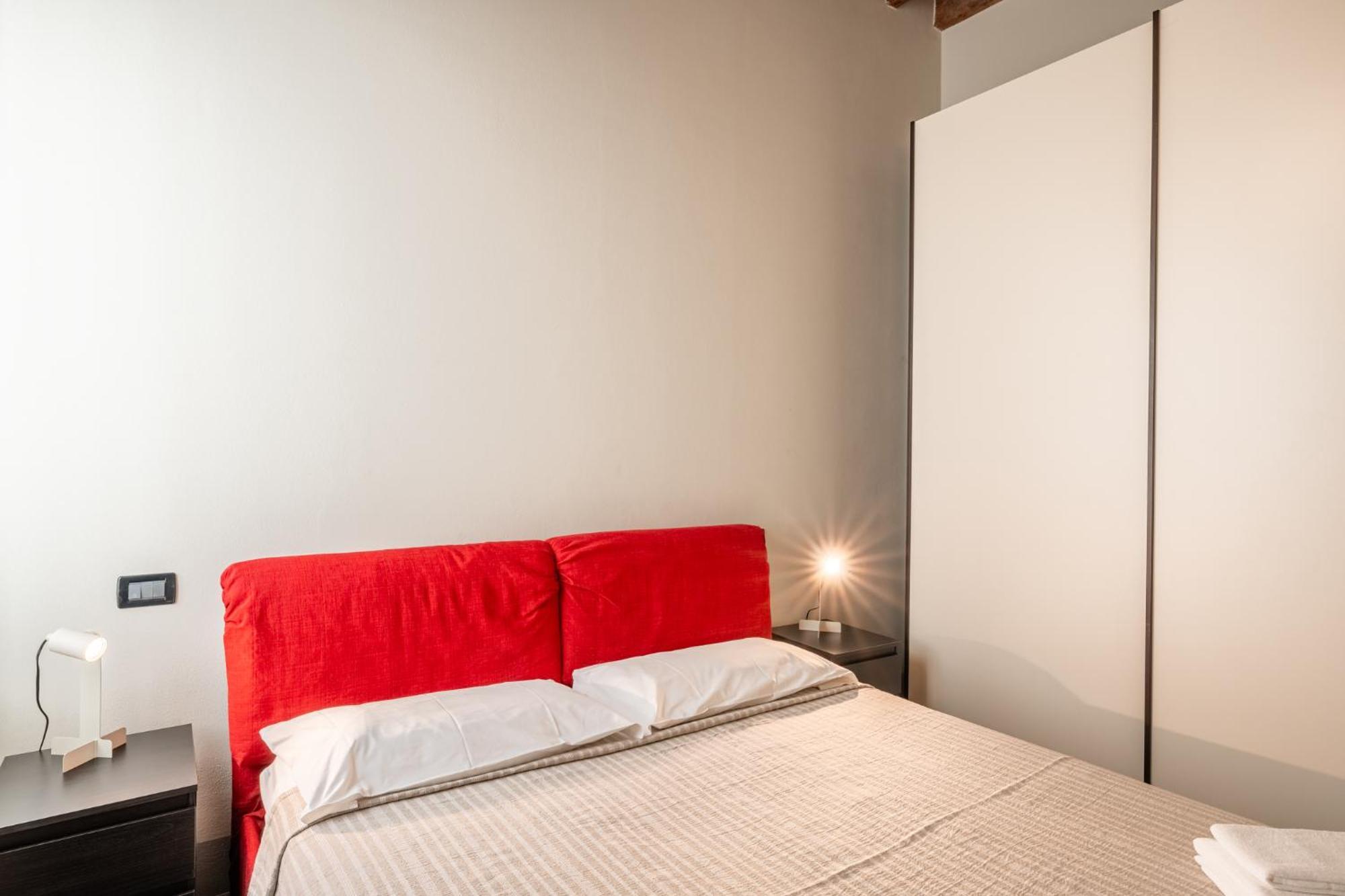 Apartment San Giorgio B - لوكا المظهر الخارجي الصورة