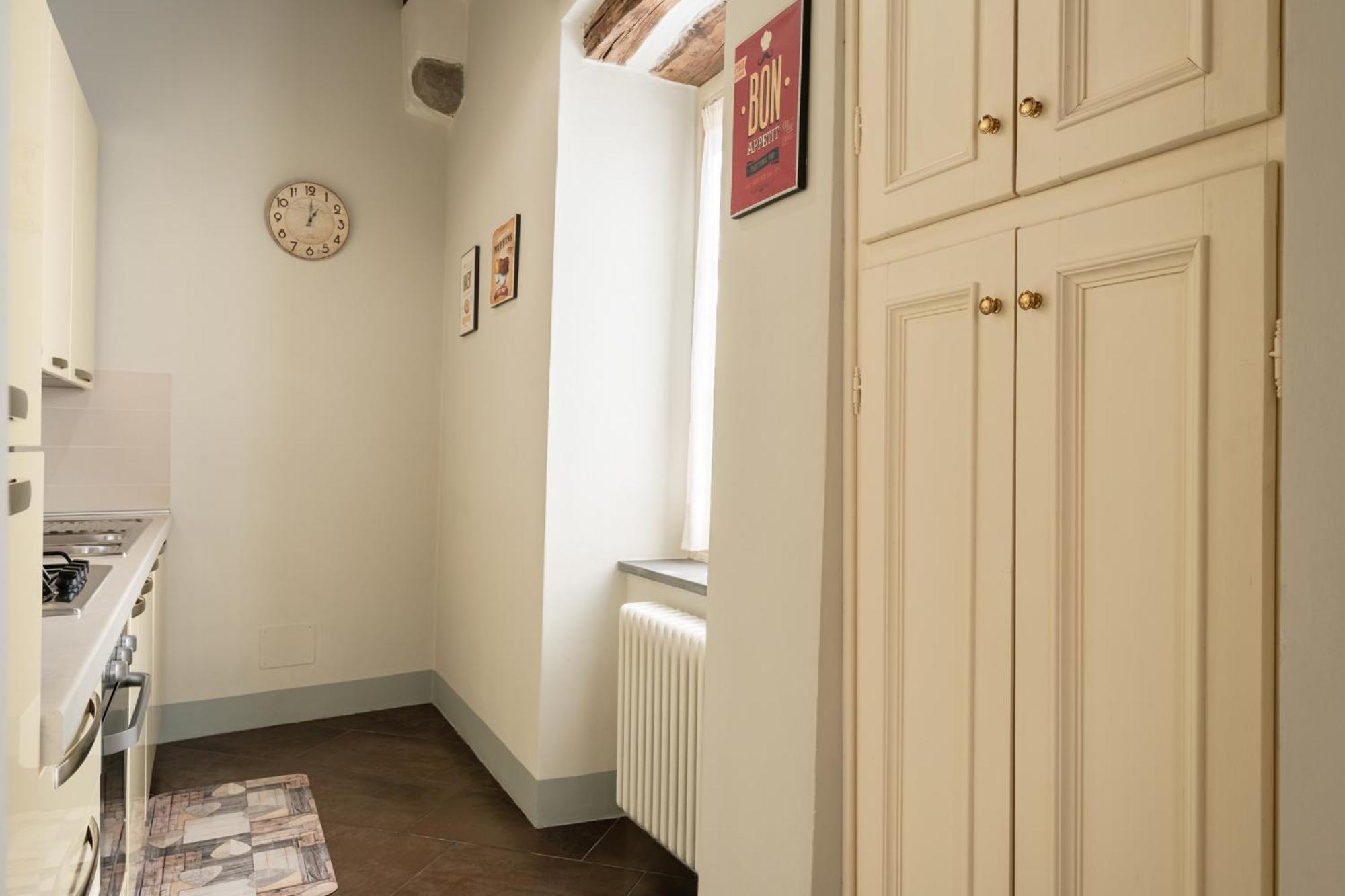 Apartment San Giorgio B - لوكا المظهر الخارجي الصورة