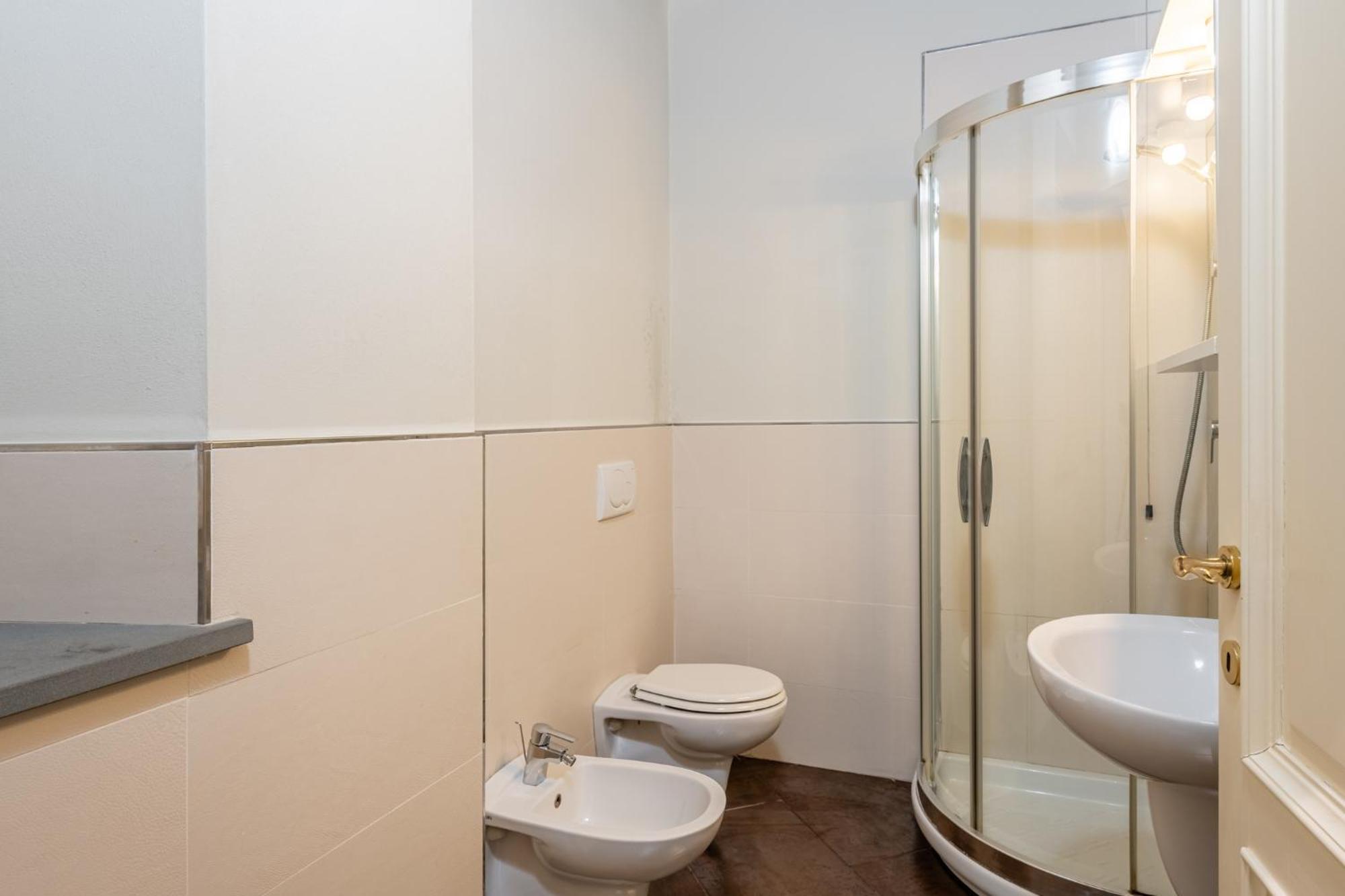 Apartment San Giorgio B - لوكا المظهر الخارجي الصورة