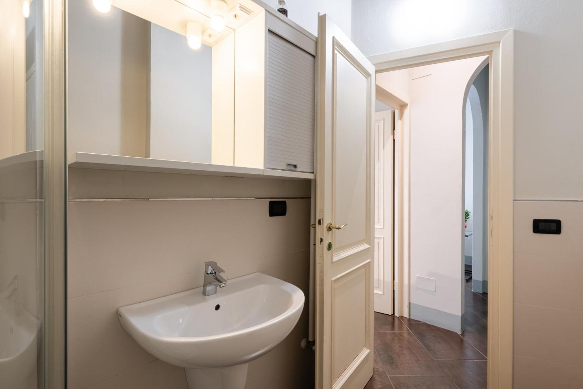 Apartment San Giorgio B - لوكا المظهر الخارجي الصورة