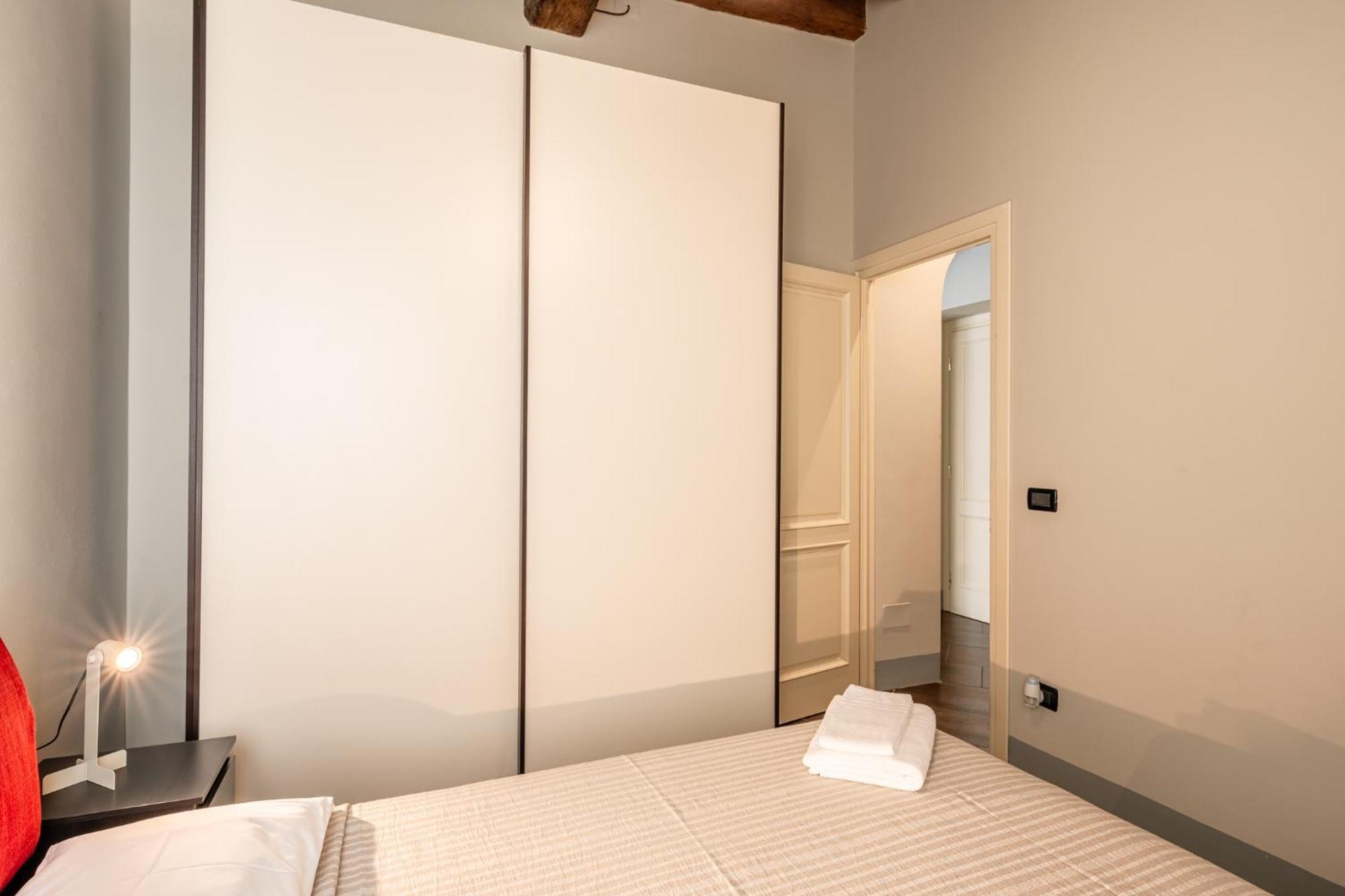Apartment San Giorgio B - لوكا المظهر الخارجي الصورة