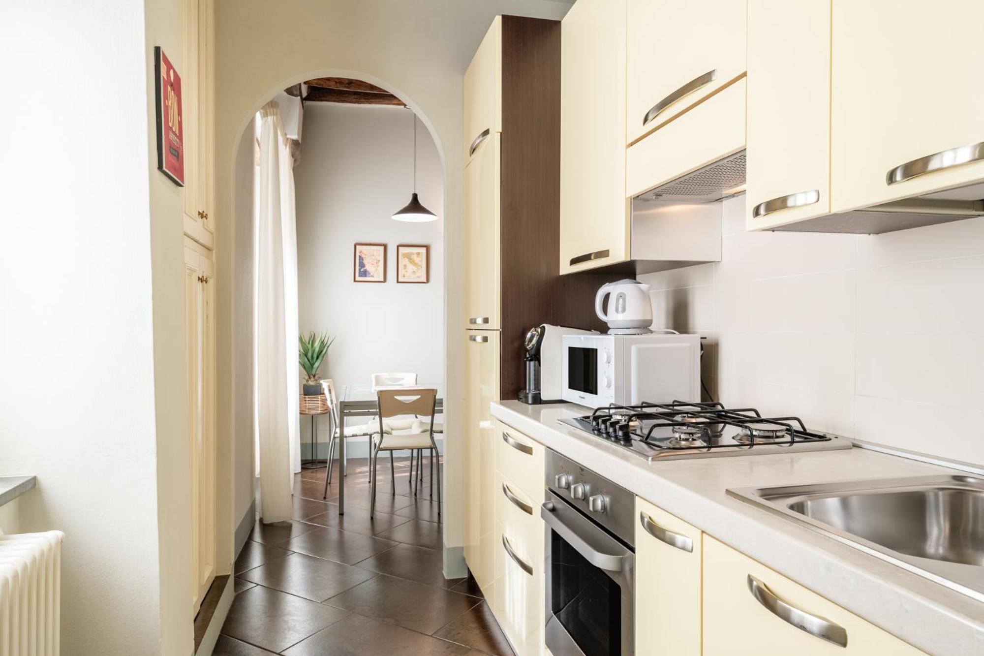 Apartment San Giorgio B - لوكا المظهر الخارجي الصورة
